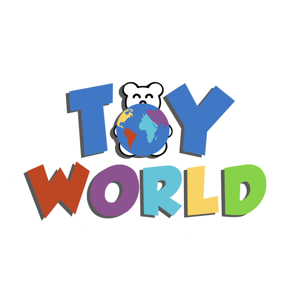 Toy World Inc B2B